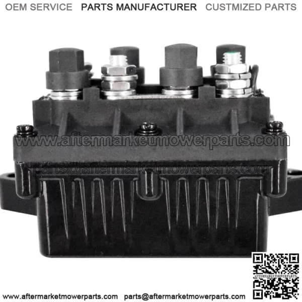 Boat Power Trim&Tilt Relay Fit For Yamaha 30-90hp OUTBOARD ENGINE 6H1819500000 - Image 3