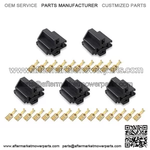 OEM Connector Relay