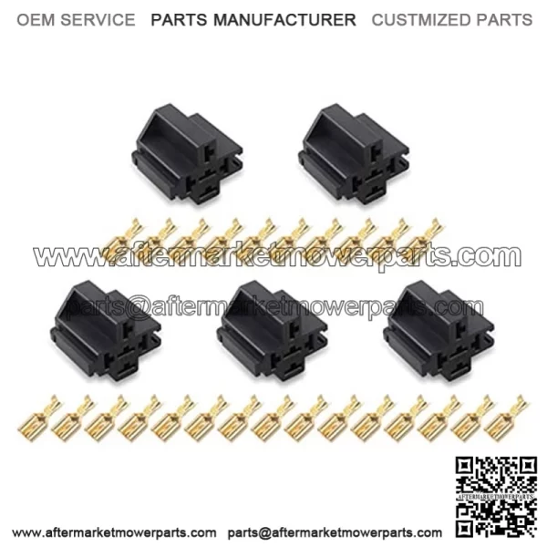 OEM Connector Relay