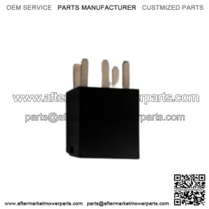 47616611003 CLUB CAR RELAY, MINI 280 SPST, 50A