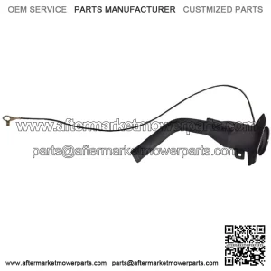 Fuel Filler Neck for 2007-2016 Chevy, GMC Sierra 1500, Silverado 1500 (For: Chevrolet Silverado 1500)