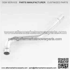 HVAC Heater Core Tube-4 Door, Crew Cab Pickup GM  PARTS CANADA 25906906 (For: More than one vehicle)