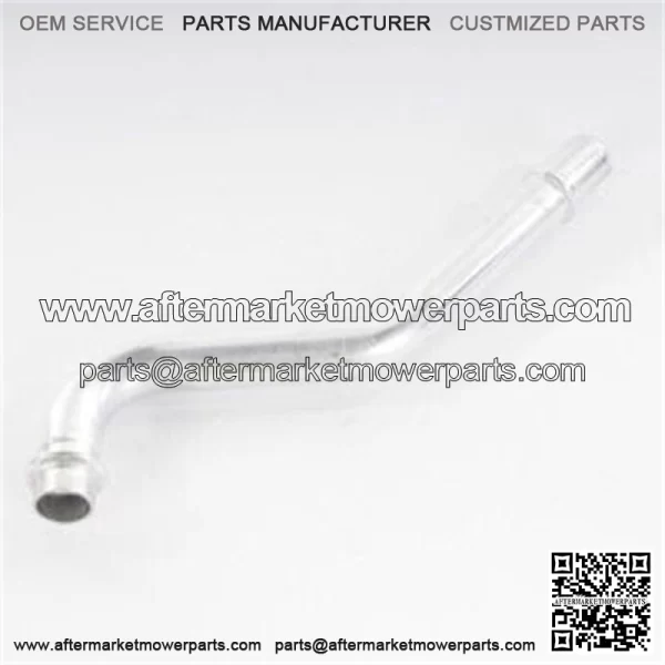 HVAC Heater Core Tube-4 Door, Crew Cab Pickup GM  PARTS CANADA 25906906 (For: More than one vehicle)