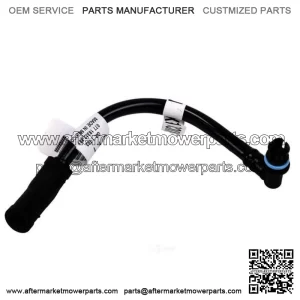 PCV Valve Tubing-VIN: K GM  PARTS CANADA 12607406 (For: More than one vehicle)