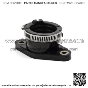 carburetor intake manifold boot for honda fourtrax 300 TRX300FW TRX300 1988-2000 For: Honda