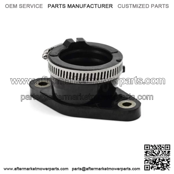 carburetor intake manifold boot for honda fourtrax 300 TRX300FW TRX300 1988-2000 For: Honda