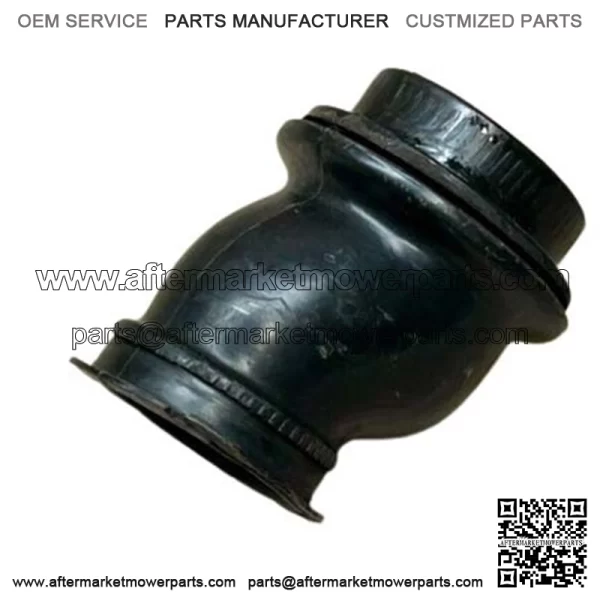 86-88  Honda TRX200SX TRX 200SX AIR CLEANER CONNECTOR TUBE DUCT For: Honda FourTrax 200