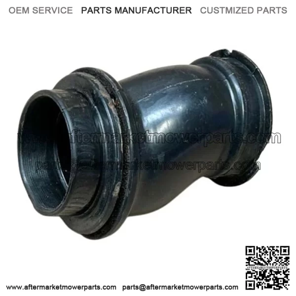 86-88  Honda TRX200SX TRX 200SX AIR CLEANER CONNECTOR TUBE DUCT For: Honda FourTrax 200 - Image 3