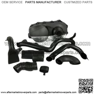 Can Am 2011 2012 2013 2014 2015 Commander 800 1000 Dual CVT Air Intake 715002467