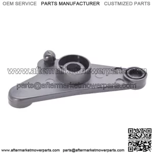 Intake Manifold Air Flap Runner Lever Repair Kit Fit For 2005-2015 Mercedes-Benz