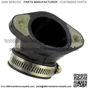Intake Manifold Carburetor Boot for Polaris Sportsman 500 4X4 1996-2001