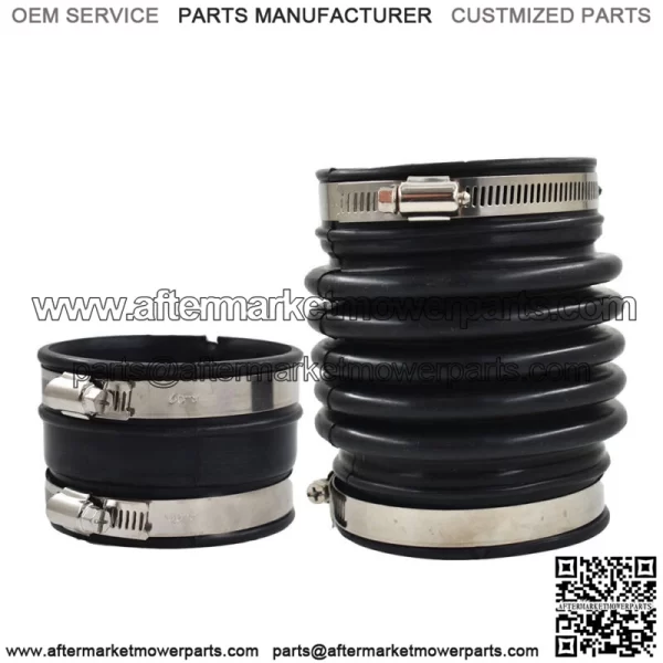 Engine Air Cleaner Intake Duct Hose for Nissan Frontier Xterra 4.0L 05-17 - Image 2
