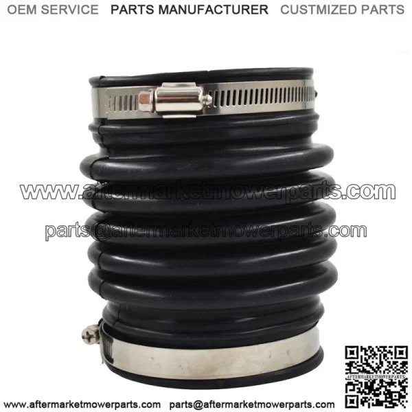 Engine Air Cleaner Intake Duct Hose for Nissan Frontier Xterra 4.0L 05-17 - Image 3