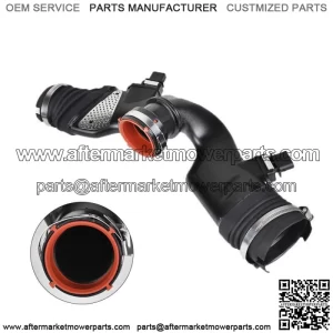 Engine Air Duct w/ Mass Sensor for Mercedes-Benz X164 W164 W211 W251 6420908237