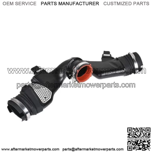 Engine Air Duct w/ Mass Sensor for Mercedes-Benz X164 W164 W211 W251 6420908237 - Image 3
