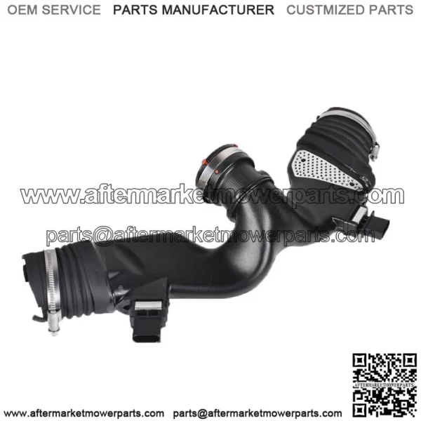 Engine Air Duct w/ Mass Sensor for Mercedes-Benz X164 W164 W211 W251 6420908237 - Image 4