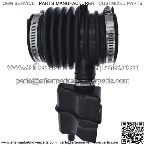 Engine Air Cleaner Intake Hose Fit for Nissan Murano 2008-2014 Quest 2011-2016 - Image 2