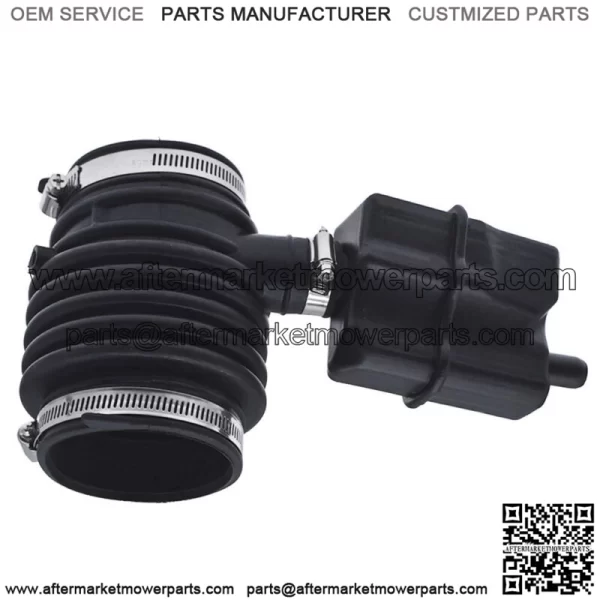 Engine Air Cleaner Intake Hose Fit for Nissan Murano 2008-2014 Quest 2011-2016 - Image 4