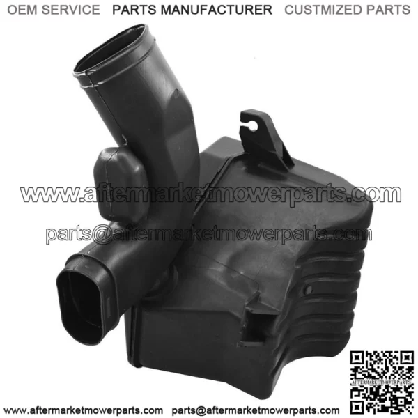 Air Cleaner Intake Resonator Duct Tube Hose 17230RL6E00 For Acura  09-14 TSX - Image 2