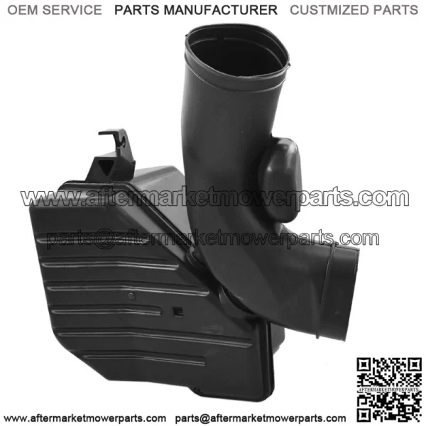 Air Cleaner Intake Resonator Duct Tube Hose 17230RL6E00 For Acura  09-14 TSX - Image 3