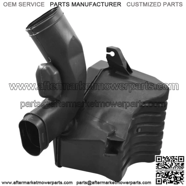 Air Cleaner Intake Resonator Duct Tube Hose 17230RL6E00 For Acura  09-14 TSX - Image 4