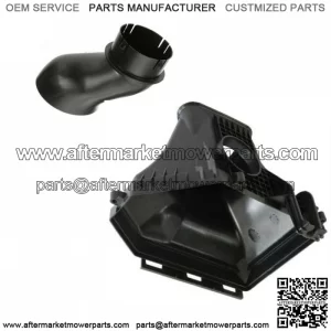 COLD AIR Box & Intake Tube For 2019-2021 Dodge Challenger Scat Pack,R/T,Hellcat