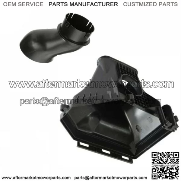 COLD AIR Box & Intake Tube For 2019-2021 Dodge Challenger Scat Pack,R/T,Hellcat