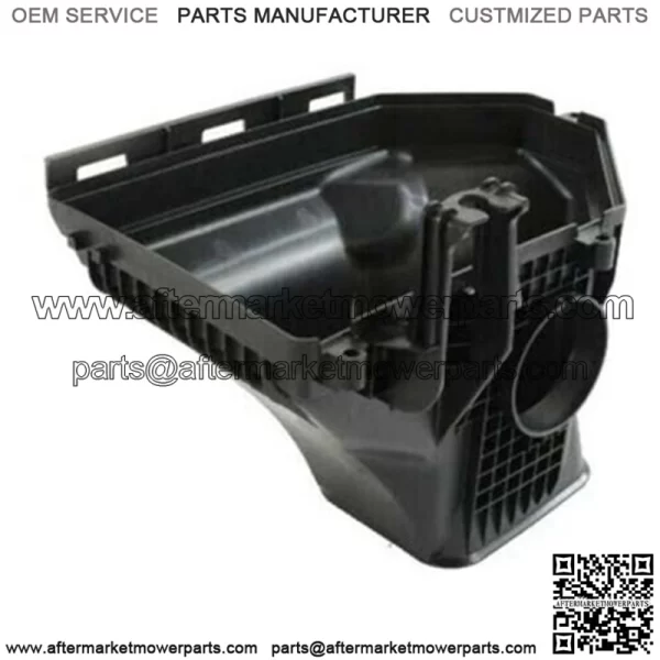 COLD AIR Box & Intake Tube For 2019-2021 Dodge Challenger Scat Pack,R/T,Hellcat - Image 2