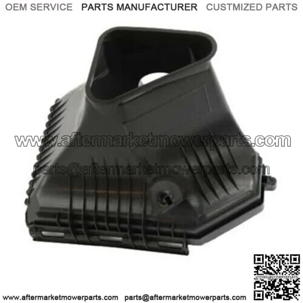 COLD AIR Box & Intake Tube For 2019-2021 Dodge Challenger Scat Pack,R/T,Hellcat - Image 3