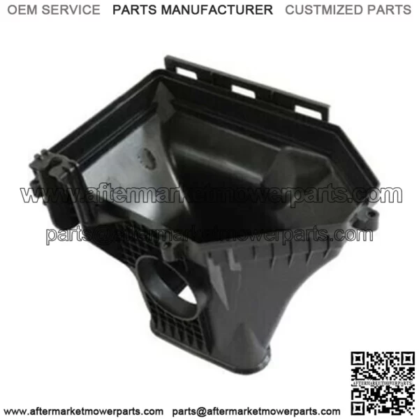 COLD AIR Box & Intake Tube For 2019-2021 Dodge Challenger Scat Pack,R/T,Hellcat - Image 4