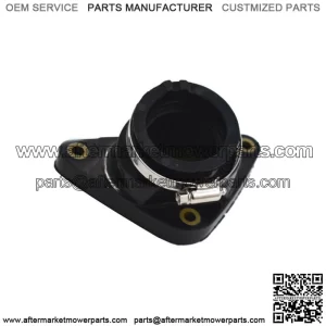 CARBURETOR INTAKE MANIFOLD BOOT w/CLAMP For Honda SPORTRAX 400 TRX400EX 1999-08