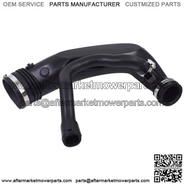 Air Intake Turbo Hose For Peugeot 207 3008 308 5008 508 RCZ 1.6 16V For Citroen