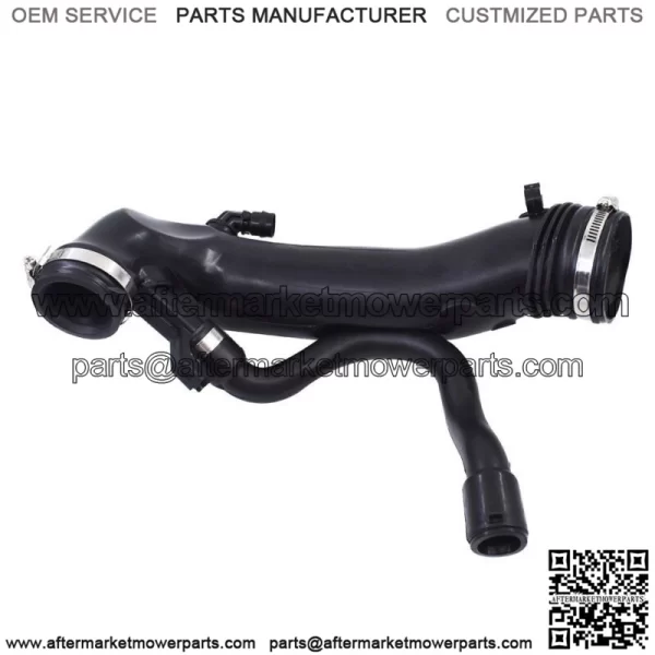 Air Intake Turbo Hose For Peugeot 207 3008 308 5008 508 RCZ 1.6 16V For Citroen - Image 2