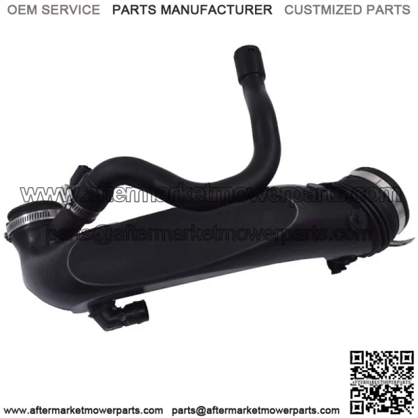 Air Intake Turbo Hose For Peugeot 207 3008 308 5008 508 RCZ 1.6 16V For Citroen - Image 3