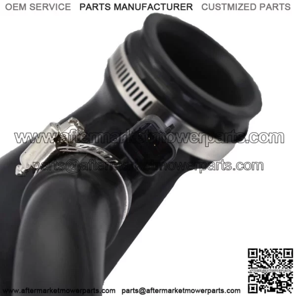 Air Intake Turbo Hose For Peugeot 207 3008 308 5008 508 RCZ 1.6 16V For Citroen - Image 4