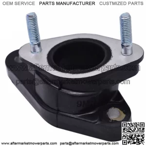Carburetor Joint Intake Manifold Boot For Honda Recon 250 TRX250TE TM