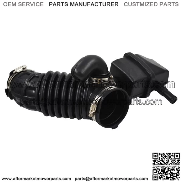Air Intake Hose Tube W/ Upper Duct For 07-12 Nissan Sentra 2.0L 2.5L 16576-ET000 - Image 2