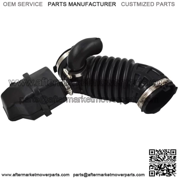 Air Intake Hose Tube W/ Upper Duct For 07-12 Nissan Sentra 2.0L 2.5L 16576-ET000 - Image 3