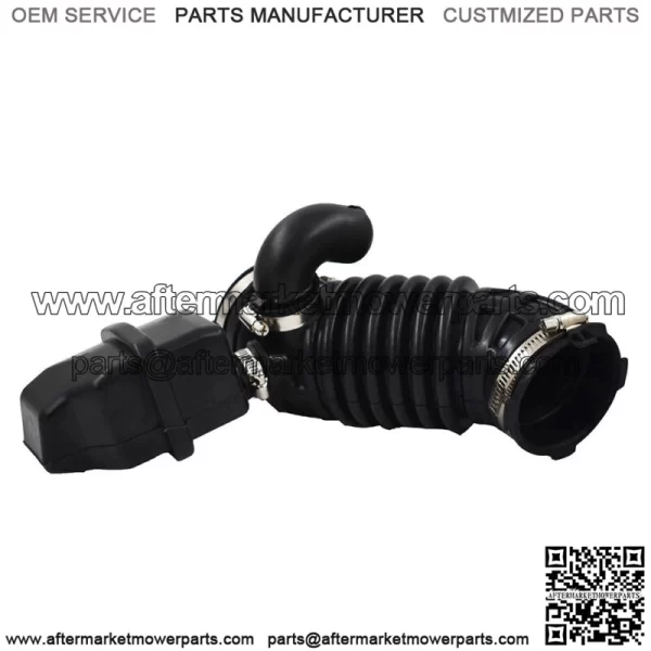 Air Intake Hose Tube W/ Upper Duct For 07-12 Nissan Sentra 2.0L 2.5L 16576-ET000 - Image 4