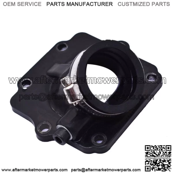 Intake Boot Manifold For Polaris Sport Xplorer Sportsman 400 400L - Image 2