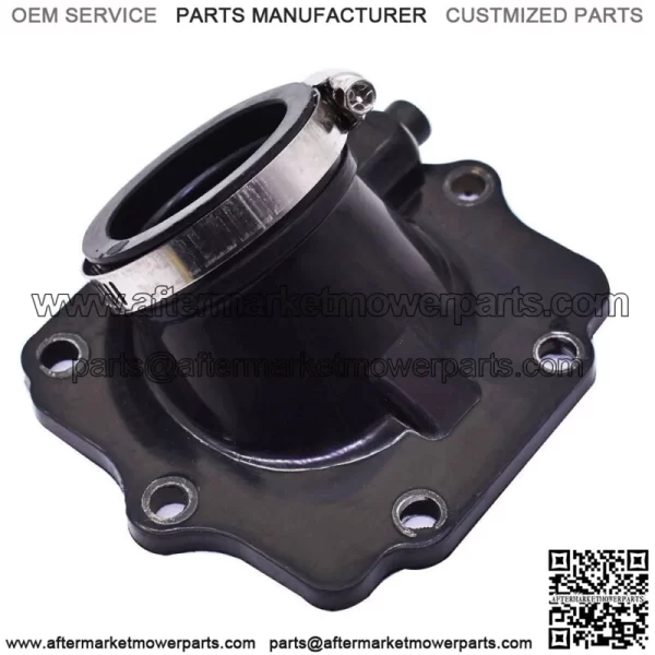 Intake Boot Manifold For Polaris Sport Xplorer Sportsman 400 400L - Image 4