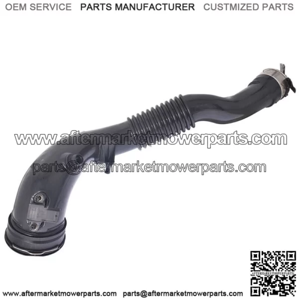 For BMW N55 F22 intercooler pipe hose supercharged intake pipe sensor 12-16 - Image 2