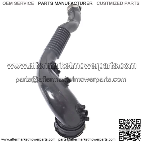 For BMW N55 F22 intercooler pipe hose supercharged intake pipe sensor 12-16 - Image 4