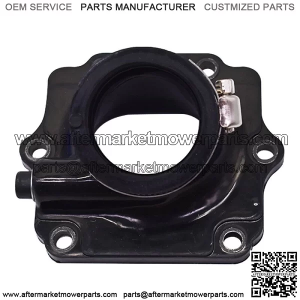 New Carburetor Intake Manifold Boot Fit Polaris Xplorer 400 400L Scrambler 400 - Image 2