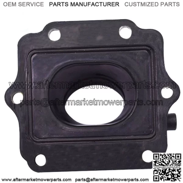 New Carburetor Intake Manifold Boot Fit Polaris Xplorer 400 400L Scrambler 400 - Image 3