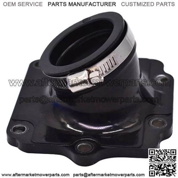 New Carburetor Intake Manifold Boot Fit Polaris Xplorer 400 400L Scrambler 400 - Image 4