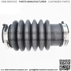 For 4669783AC 2.0L Dodge Neon 2000-2005 Air Cleaner Intake Bellows Hose