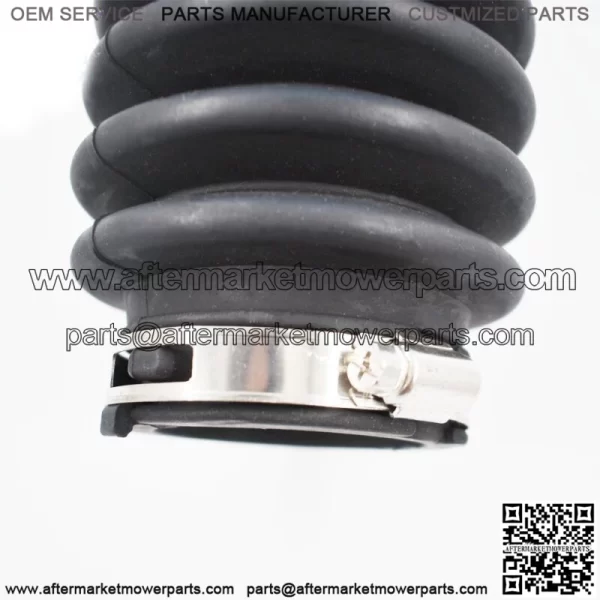 For 4669783AC 2.0L Dodge Neon 2000-2005 Air Cleaner Intake Bellows Hose - Image 4