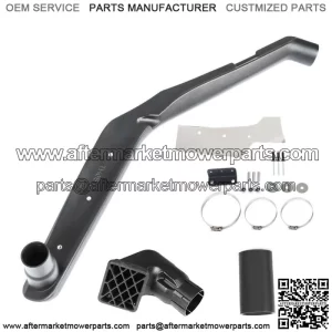 For 1983-1988 Toyota Hilux 65 series 4WD 4Y/3Y/2L engine Air Intake Snorkel Kits