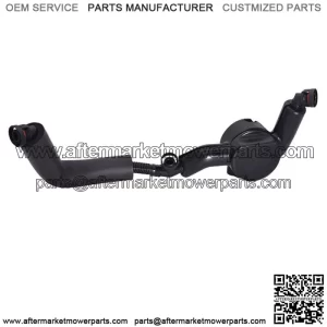 Crankcase PCV Vent Valve & Breather Hoses 2pc kit For BMW X5 550i 650i 750Li